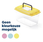 28X17,5X17,5 CM 4 LTR (397574)