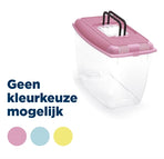 34X20X25 CM 10 LTR (397575)