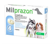 >0,5 KG 2,5 MG/25 MG 4 TBL (409910)