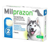>5 KG 12,5 MG/125 MG 2 TBL (409911)