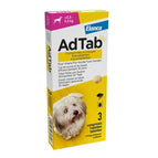 2,5-5,5 KG 3 TBL (414730)