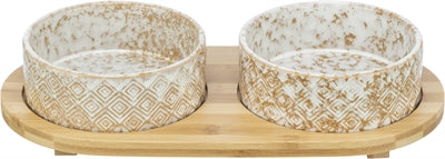 2X300 ML 30X6X15 CM (415151)