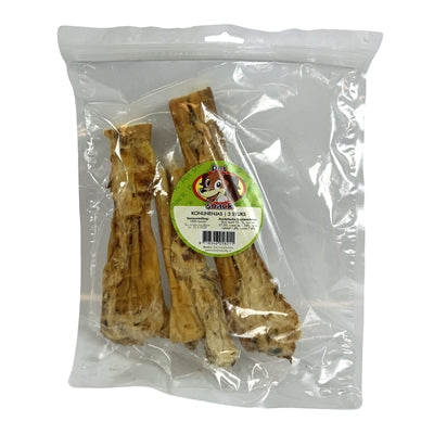Petsnack Konijnenjas