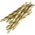 13-14 INCH 32-35 CM 10 ST (56945)