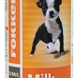 FOKKER MILK