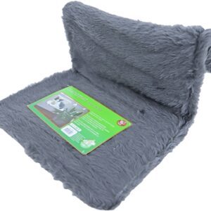 RADIATOR HANGMAT GRIJS