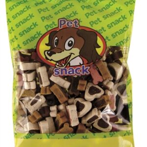 PETSNACK MIX BONES