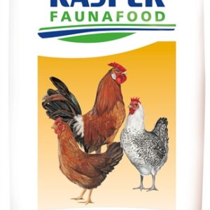 KASPER FAUNAFOOD LEGMEEL