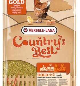 VERSELE-LAGA COUNTRY'S BEST GOLD 1&2 MASH OPGROEIMEEL