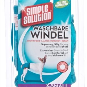 SIMPLE SOLUTION LUIER WASBAAR
