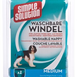 SIMPLE SOLUTION LUIER WASBAAR