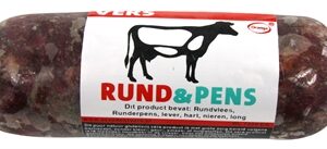 EXCELLENT VERS RUND/PENS
