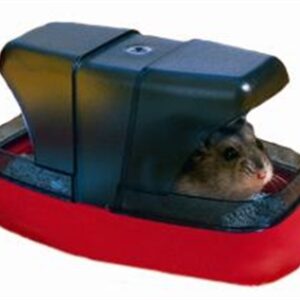 SAVIC HAMSTERTOILET