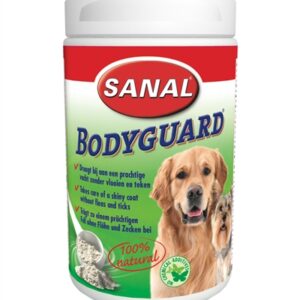 SANAL DOG BODYGUARD