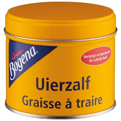 BOGENA UIERZALF