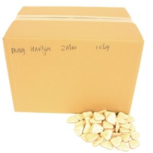 JACK DOGGIES MERG HARTJES ZALM