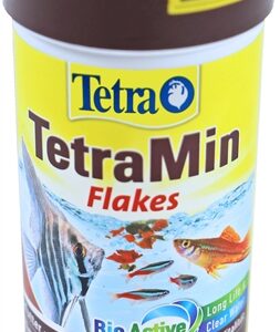 TETRAMIN BIO ACTIVE VLOKKEN