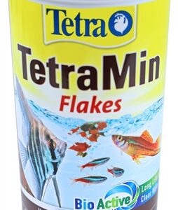 TETRAMIN BIO ACTIVE VLOKKEN