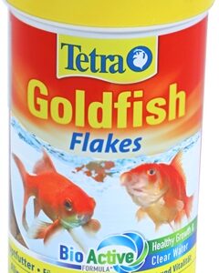 TETRA ANIMIN GOLDFISH BIO ACTIVE VLOKKEN