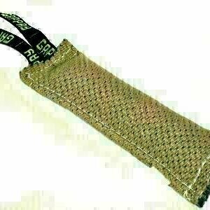 BEESTENSPUL BIJTROL MET HANDVAT