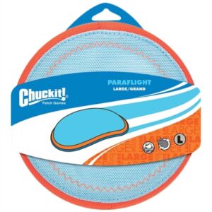CHUCKIT PARAFLIGHT