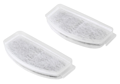 EBI PET WATER FEEDER CARBON FILTER VERVANGING VOOR MANGO