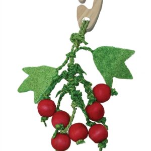 HAPPY PET NIBBLER TROS BESSEN