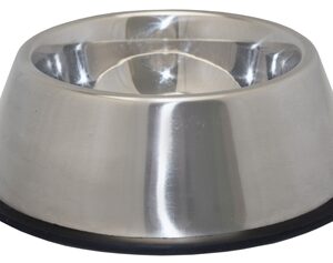 HAPPY PET VOERBAK ANTISLIP SPANIEL