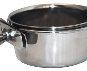 HAPPY PET VOERBAK BOLT ON