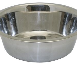 HAPPY PET VOERBAK RVS