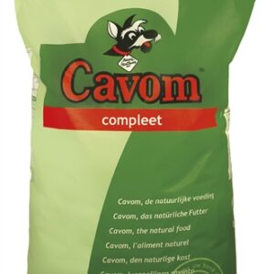 CAVOM COMPLEET