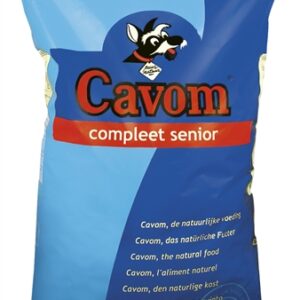 CAVOM COMPLEET SENIOR