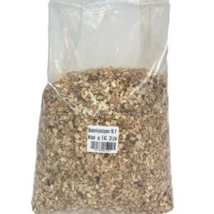 BEUKENSNIPPERS MIDDEL