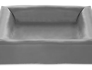 BIA BED HONDENMAND ORIGINAL GRIJS