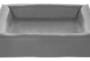 BIA BED HONDENMAND ORIGINAL GRIJS