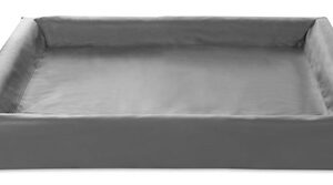 BIA BED HONDENMAND ORIGINAL GRIJS