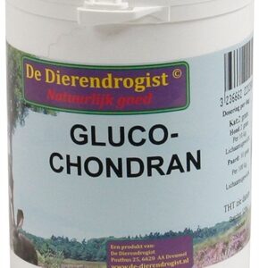 DIERENDROGIST GLUCOCHONDRAN