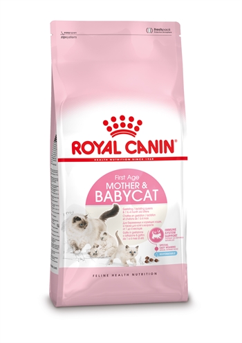 ROYAL CANIN BABYCAT