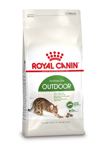 ROYAL CANIN OUTDOOR