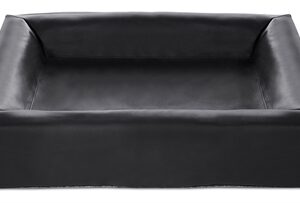 BIA BED HONDENMAND ORIGINAL ZWART