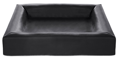 BIA BED HONDENMAND ORIGINAL ZWART