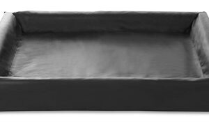 BIA BED HONDENMAND ORIGINAL ZWART