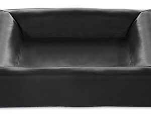 BIA BED HONDENMAND ORIGINAL ZWART