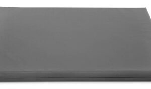 BIA BED MATRAS LIGBED GRIJS