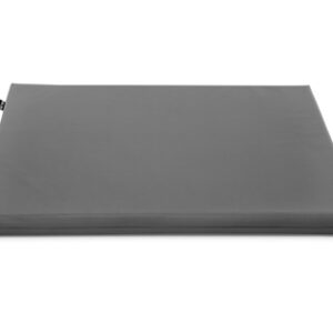 BIA BED MATRAS LIGBED GRIJS