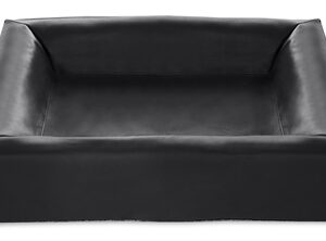 BIA BED HONDENMAND ORIGINAL ZWART