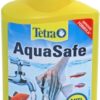 TETRA AQUASAFE WATERVERBETERING