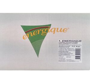 ENERGIQUE NR 1 VOLWASSEN HOND