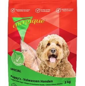 ENERGIQUE NR 4 SPECIAAL