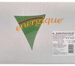 ENERGIQUE NR 4 SPECIAAL